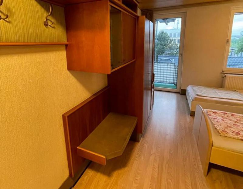 One Room Apartment In ベルギッシュ・グラートバッハ エクステリア 写真